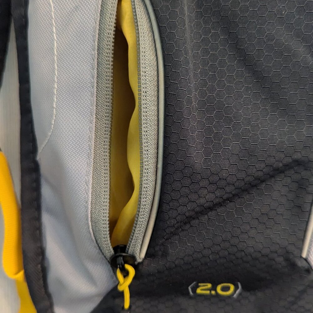 High Sierra Backpack - image 3